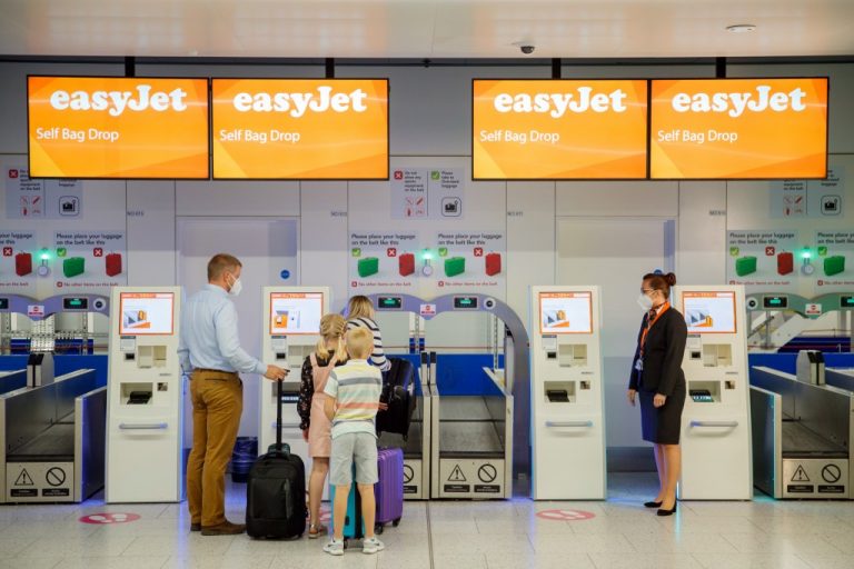 Easyjet Modifica Le Regole Sul Bagaglio A Mano Dal Febbraio