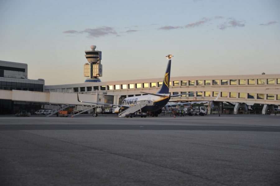 Ryanair Nuove Rotte Da Milano Malpensa Per Budapest Atene E Parigi