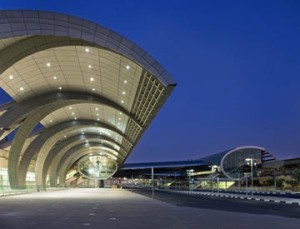 Dubai Airport rivede al rialzo le stime di traffico 2022 fino a 64,3 milioni di passeggeri