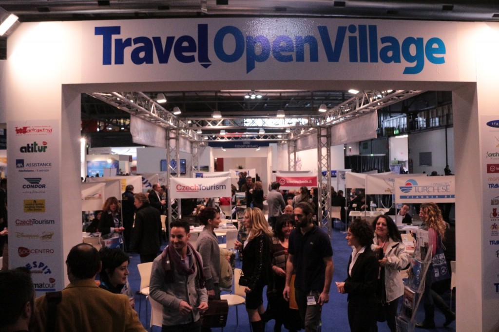 Open village 2021 где пройдет