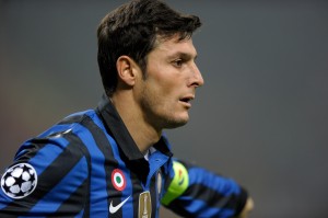 Javier Zanetti