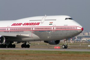 Air India fa un mix fra Boeing e Airbus