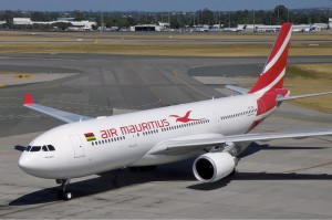 Air Mauritius ripristina dopo tre anni la rotta verso Nuova Delhi