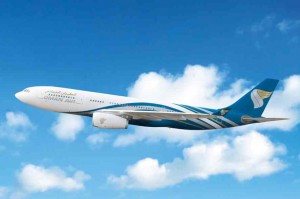 Oman Air entrerà a far parte di oneworld nel 2024: sarà il terzo vettore mediorientale