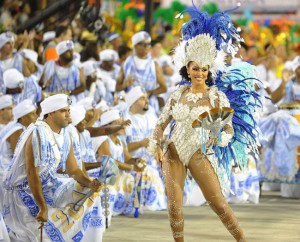 Il Brasile annulla il Carnevale di Rio de Janeiro 2021