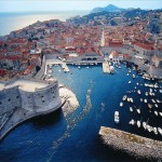 Dubrovnik capitale della dolcezza: dal 2024 niente trolley con le rotelle