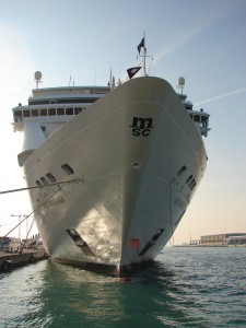 Msc Armonia