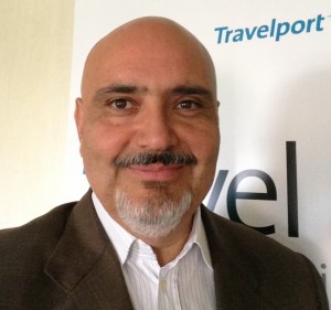 Travelport continua la collaborazione con Giuseppe Giulio per il segmento Lgbt+