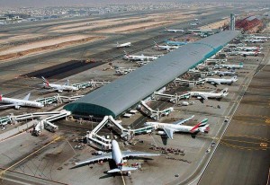 L’aeroporto Dubai supera i 29,1 milioni di passeggeri. Pieno recupero solo nel 2024
