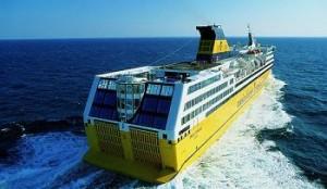 Sardinia Ferries: al via la promo Residenti per i ponti primaverili