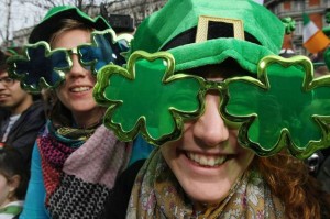 St. Patrick’s Day: Guinness lancia i festeggiamenti virtuali e crea un nuovo inno