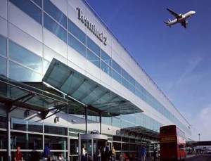 Heathrow: il fondo pubblico d’investimento dell’Arabia Saudita acquisirà il 10% dello scalo