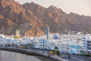 Oman: dall’inclusione nei corridoi turistici a quella tra le mete “Best in travel 2022”