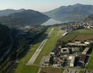 Aeroporto-Lugano-Agno
