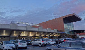 Aeroporto Firenze