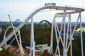 Gardaland_punto più alto nuova attrazione 2015