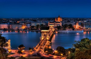 Budapest: chiude con successo la prima edizione del Discover Central Europe Networking Day