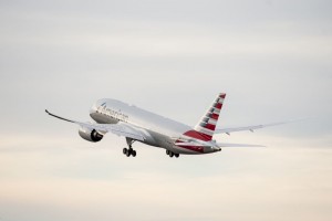 American Airlines ripristinerà in ottobre il volo stagionale Dallas-Auckland