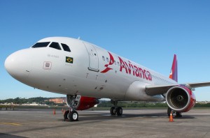 Avianca Brasil