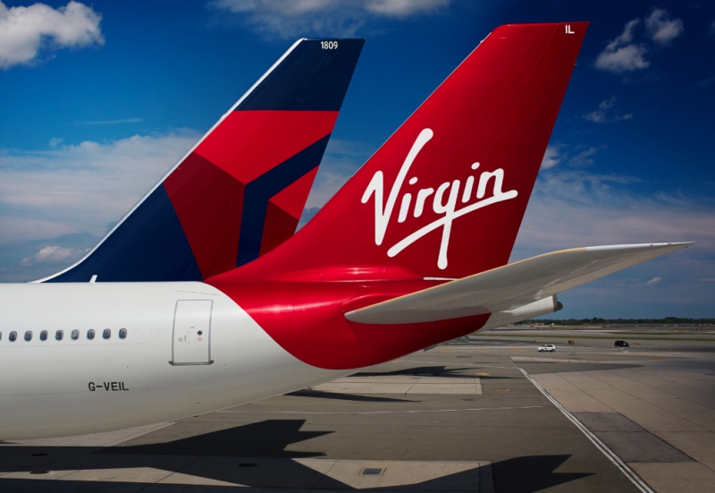Virgin Atlantic torna a fare profitti TravelQuotidiano