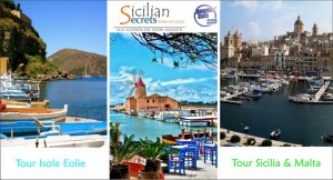 Dimensione Sicilia presenta in Bit i tour “Sicilian Secrets”
