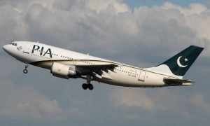 Pakistan International Airlines torna a volare nei cieli europei dopo oltre 4 anni