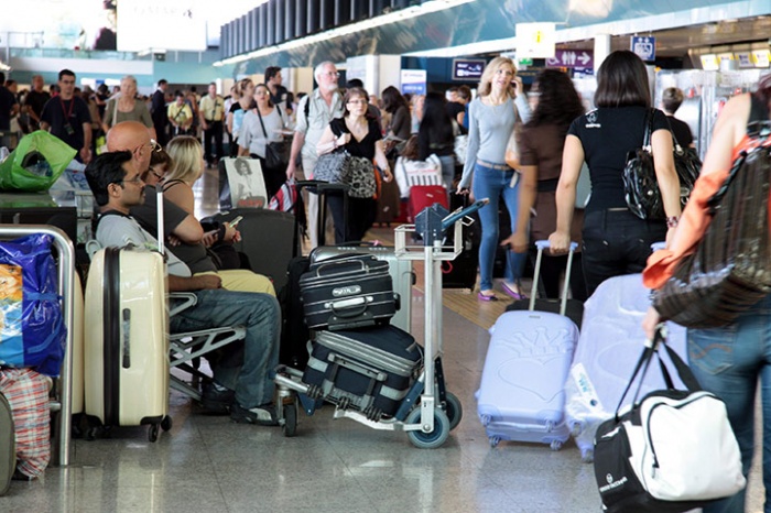 Le classifiche di Flightright: ecco le 10 cose più “strane”dimenticate in  aeroporto - TravelQuotidiano