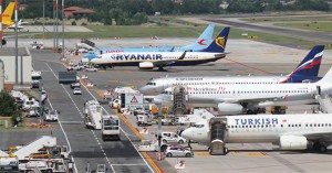 Aeroporto Bologna: oltre 1 milione di passeggeri in agosto, +15,9% sul 2019