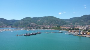 La Spezia,  un mese di eventi per il 93° Palio del Golfo