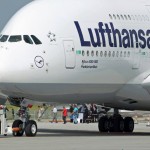 Lufthansa ha problemi informatici. Grandi difficoltà nei cieli della Germania