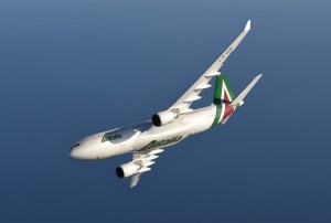 Alitalia 2015