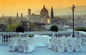 Destination Florence, un portale per vendere Firenze online