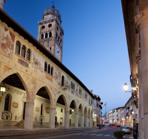 Veneto: due mini itinerari per un week end diverso
