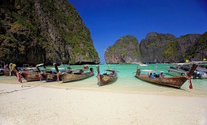La Thailandia ha accolto 86.000 turisti italiani nel 2022. La ripresa prosegue