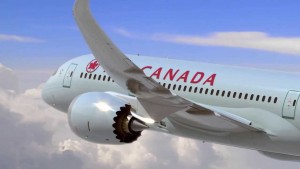 Air Canada rilancia per l’estate il netwtork internazionale, anche sull’Italia