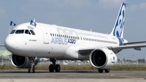 Il gruppo Iag conferma l’ordine per altri nuovi 37 Airbus A320neo