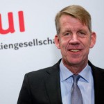 Il ceo Fritz Joussen lascia Tui. Al suo posto il cfo, Sebastian Ebel