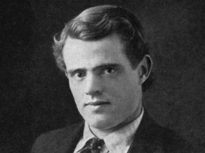 Jack London