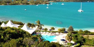 Bermuda: stop a quarantena e test all’arrivo per i turisti vaccinati