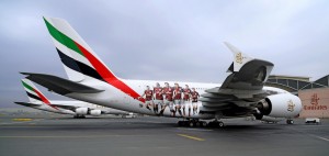 Emirates AC-Milan-Photo