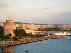 “Il giro della Grecia in 80 incontri”, Salonicco protagonista della piattaforma il 9 luglio