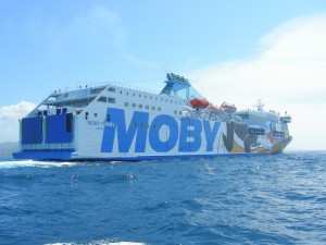 Moby Tommy