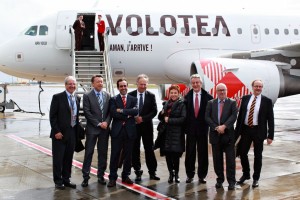 Volotea A319