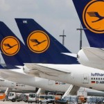 Lufthansa: sbagliati i calcoli sulla flotta. Acquistati aerei da altri vettori