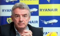 Ryanair, Michael O'Leary,