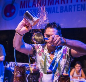 Milano Marittima, II edizione di International Bartender