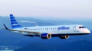 JetBlue: con Edimburgo e Madrid salgono a 7 i voli giornalieri tra Boston e l'Europa