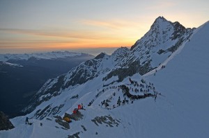 Adamello Ski Raid, iscrizioni posticipate fino al 6 marzo