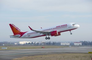 Air India: nuovi hub domestici ed espansione internazionale