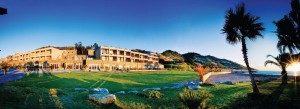 Santo Stefano al Mare, riaprirà in aprile l’Aregai Marina Hotel&Resort
